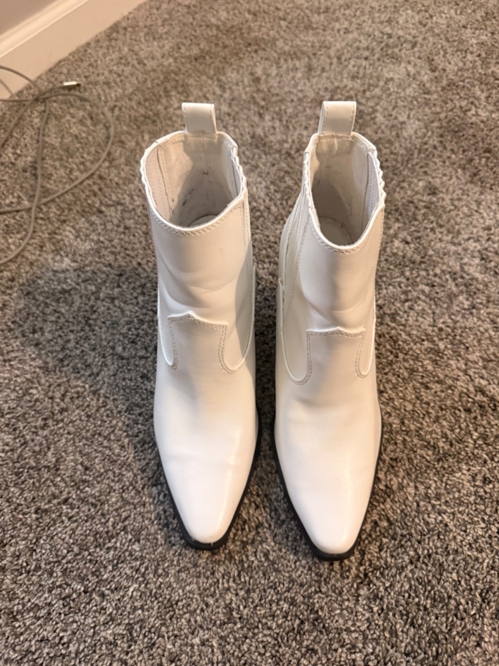 Western Booties - Picture 2 of 2